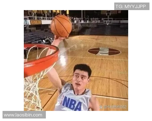 姚明投篮技巧解析与实战应用分享助你提升篮球水平