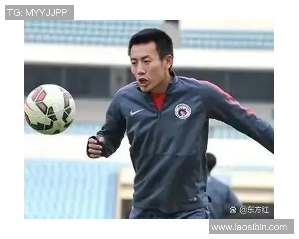 中国足球明星在粉丝心中的热度排名揭示了哪些球员的魅力与影响力