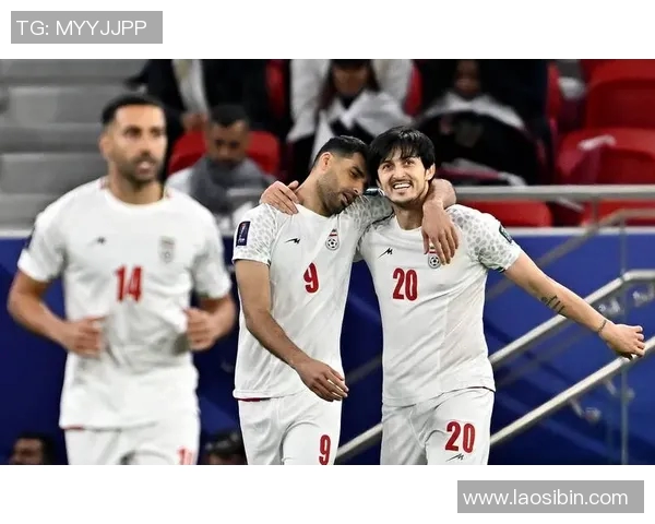 美媒深度解析卡塔尔足球明星的崛起与影响力展现