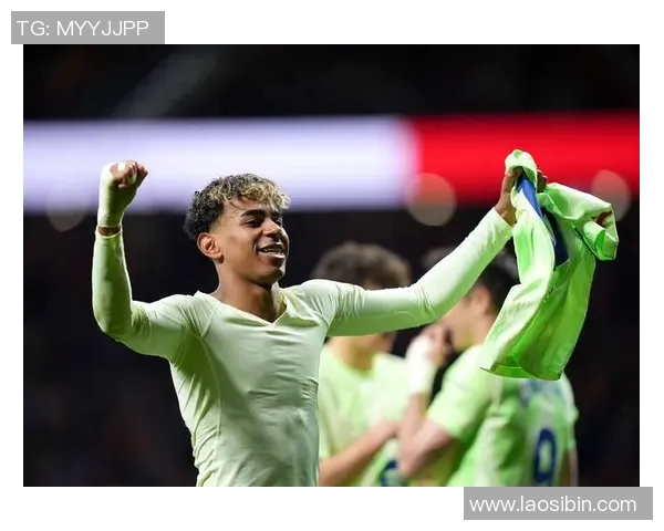 全球足球新星崛起年轻球员名单盘点与未来展望