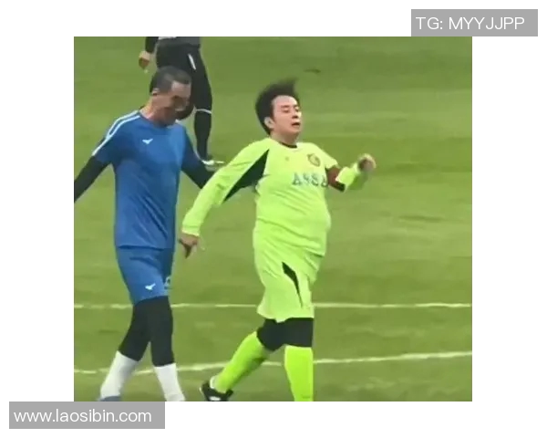 谭咏麟足球明星队成员精彩回顾与球场传奇故事分享