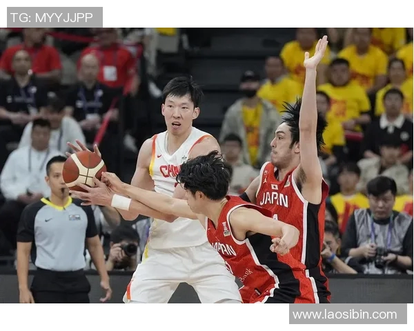 中国男篮迎战新西兰队力争在奥运赛场上再创辉煌