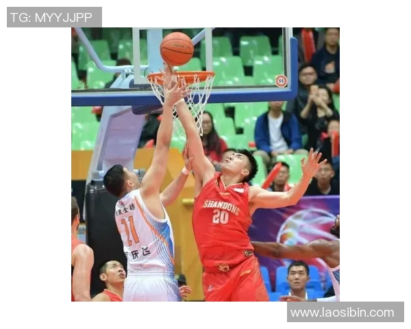 吉林男篮迎战山东西王力争主场胜利展现球队实力与斗志